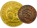 Canton Coins