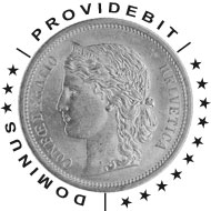 20 Franken, 1889, Normalprägung